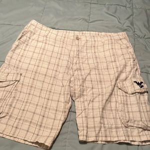 J America WV cargo shorts